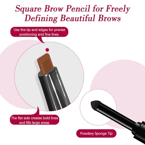 Profusion Cosmetics Peanuts Candy Crush Lip Oil Set ? Nourishing, High-Shine Lip Tint Infused With Jojoba Oil & Vitamin E, Vegan & Cruelty-Free Makeup
