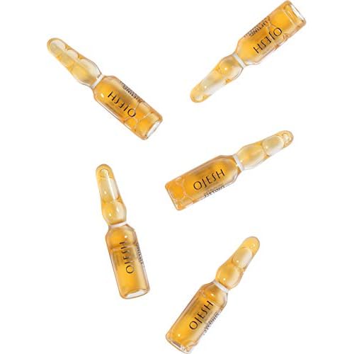 OJESH Hyaluronic Acid Lifting Treatment Serum 0.9,Moisturized,Anti-Wrinkle,Anti-Aging,Intensive Skin, Soothes, Women And Men All Skin Type 7 Ampoules¡¿1ML