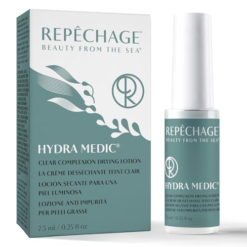 Targeted Acne Spot Treatment with Salicylic & Fruit Acids - Overnight Skin Solution (0.25 fl oz)