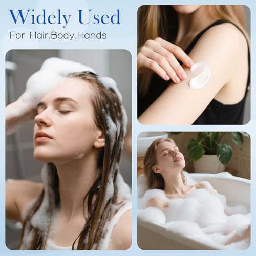100 Pcs 5-IN-1 Hotel Soaps and Toiletries Bulk Set,Hotel Supplies