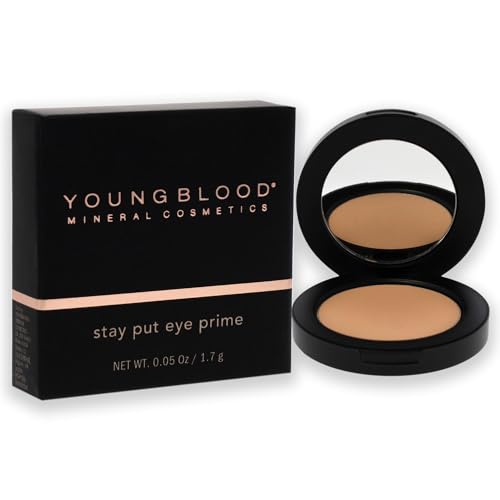 Youngblood Stay Put Eye Prime | Vegan, Cruelty Free