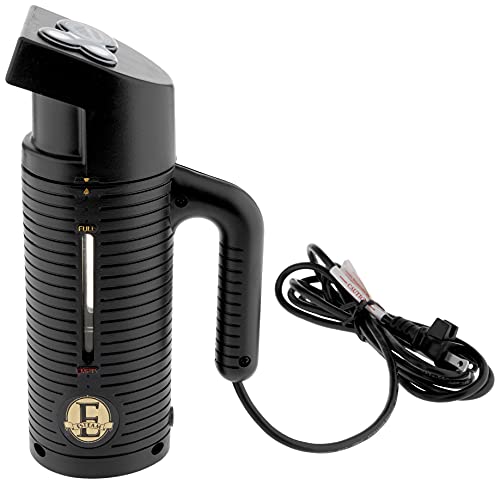 Personal Hand Held Steamer - 120V Travel Clothing Wrinkle Remover