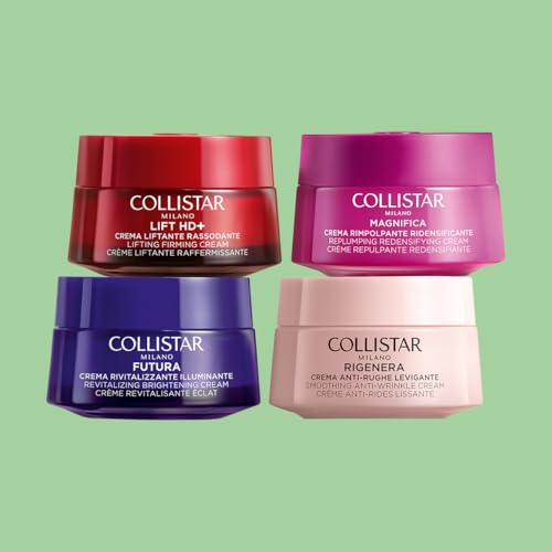 Collistar Lift Hd Lifting Firming Cream 50ml