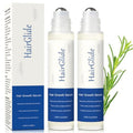Hair Growth Serum Roll On, Rosemary Oil for Hair Growth, Be Roll On Rosemary Plant Essential Oils Extract Helps Support Body Thicker Fuller Hair for Men Women Wise Pick