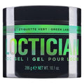 Style Factor LOCTICIAN Green Premium Pomade Unscented 10.1 oz Pack for Locs & Twists