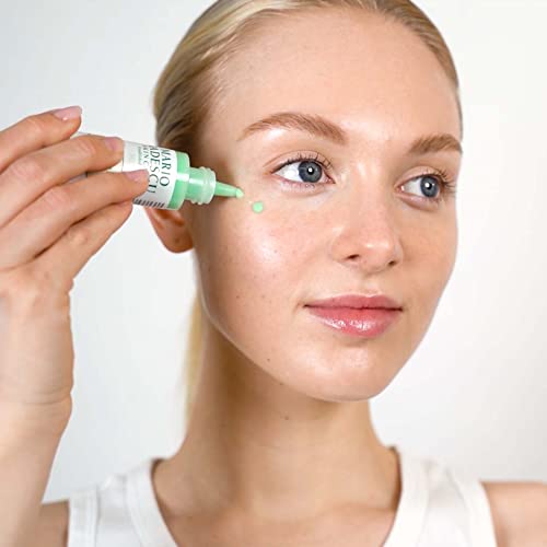 Cellufirm Drops Anti-Aging Serum for Mature Skin - Hydrating Collagen & Elastin - Variation of THIS listing