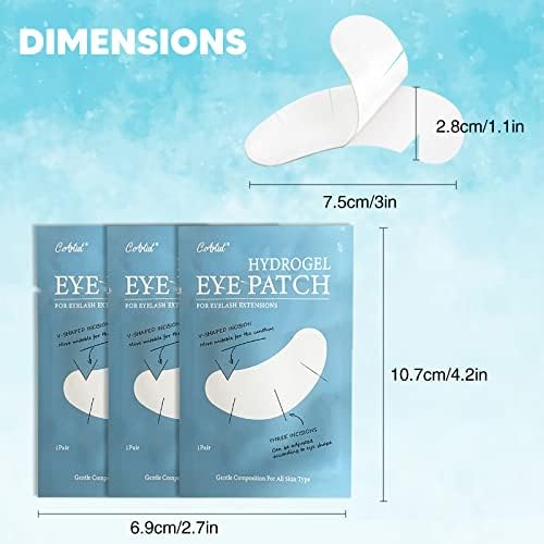Mediheal Retinol Collagen Ampoule Lifting Mask (4 Counts) for V Line Mask Anti-Aging - Helps Reduce Fine Lines & Wrinkles, and Smoothens Skin