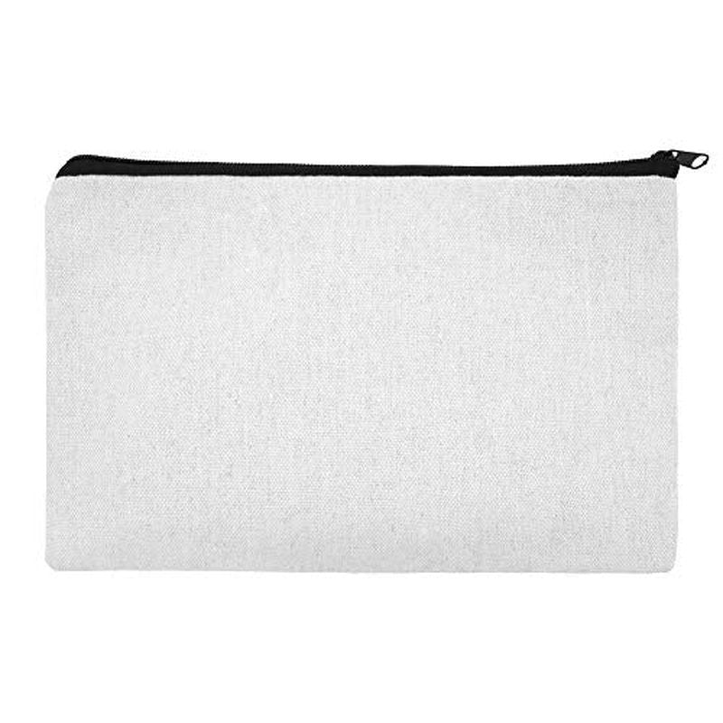 IT: Chapter 2 Blue Pennywise Makeup Cosmetic Bag Organizer Pouch