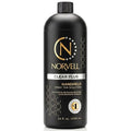 Professional Spray Tan Solution Clear Plus 1L Fast Drying for Natural Glow