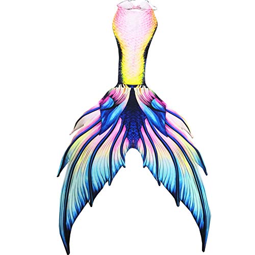 Princess Costume for Adults & Kids - Bikini Beach Costume Swimsuit