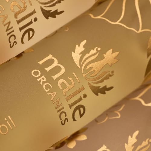 Malie Organics Plumeria Perfume Oil Roll-On - Organic Hawaiian Fragrance