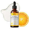 Boost Skin Collagen,Hydrate & Plump Skin, Anti Aging & Wrinkle Facial Serum 60ml-5