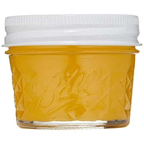 FarmHouse Fresh Honey Heel Glaze, 3 Fl Oz