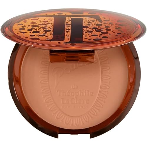 T.Leclerc bronzing powder 02 soleil Cuivr?