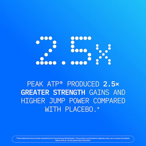 ProHealth Longevity ATP 90 Servings - Supports Cellular Energy Heart & Brain