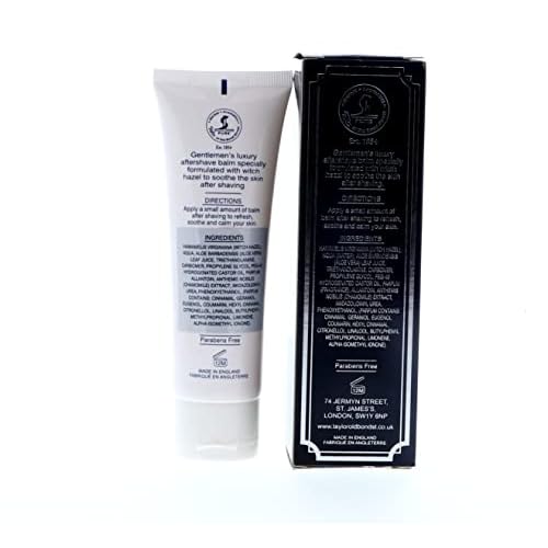 Taylor of Old Bond St Mr Taylors Aftershave Balm (75 ml)