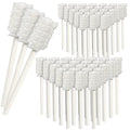Baby Tongue Cleaner Disposable Soft Gauze Oral Hygiene Stick for 0-36 Months - Variation 200
