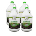 Natural Elements 30% Vinegar - Bulk 4 Gallon Pack for Cleaning & Gardening