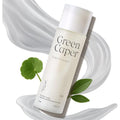 NDP Green Caper Milky Toner Essence - Hydrating Korean Toner for Face, Deep Moisture for Sensitive and Dry Skin, Panthenol, Madecassoside (4.39 Fl oz / 130ml)