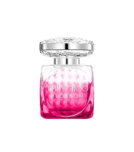 Jimmy Choo Blossom EDP Spray 1.3 Fl Oz - Feminine Fragrance for Women