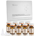 Anti Aging Peptide Serum ? Collagen, NAD+, Niacinamide & Hyaluronic Acid | Lifting & Skin Renewal Without Microneedling | Wrinkle Repair, Firming & Brightening | Fragrance-Free