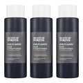 Scotch Porter Men’s Curls & Waves Hair Conditioner 3-Pack - Vegan, Sulfate-Free