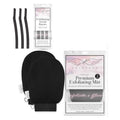 Concealer Foundation Brush Eyeliner Brush Face Brush Set