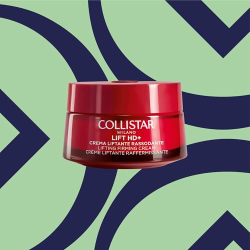 Collistar Lift Hd Lifting Firming Cream 50ml