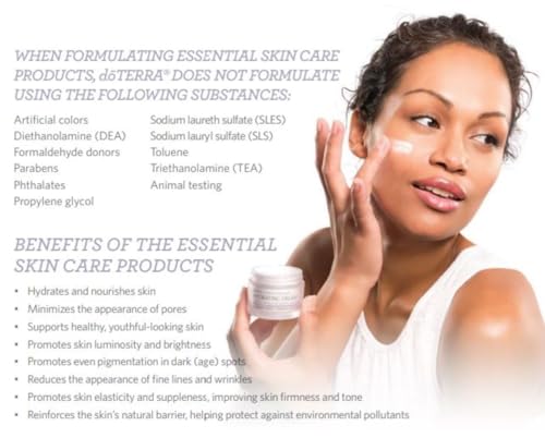 Anti-Aging Face Serum with Peptides & Brightening Extracts - 1 fl oz