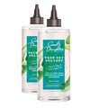 Shampoo - 16.9 Fl Oz Pack of 2, Sulfate-Free Micellar Hair Cleanser with Aloe