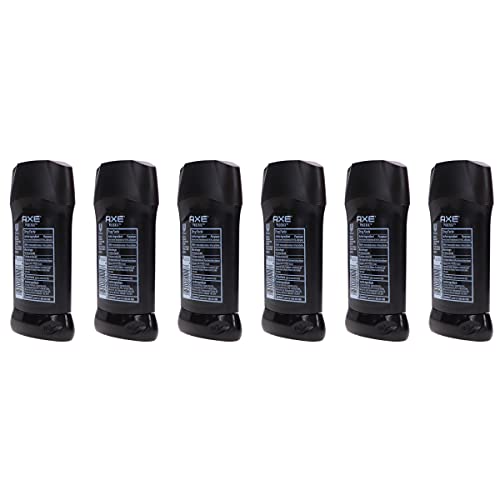 Axe Dry Anti-Perspirant Deodorant Phoenix 2.7 oz Pack of 6 - Long-Lasting Freshness