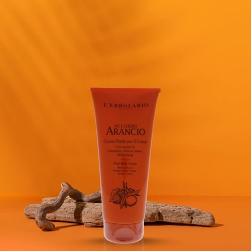 Hydrating Body Cream for Dry Skin with Sunflower Oil - Firmness & Elasticity - 6.7 oz