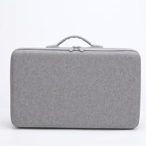 Hard Case for Dyson Supersonic r,Portable Travel Storage Bag for Dyson Supersonic r
