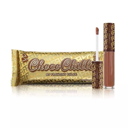 FRANCINY EHLKE Chocochilli Unidade/Choco Chilli LIPGLOSS - Fracine elke Brazil or Brasil