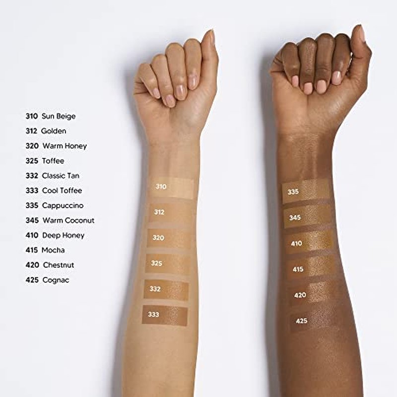 Kiss New York Professional ProTouch Full Cover Concealer 12mL (0.40 US fl. oz.) - (Mocha) (Pack of 2)