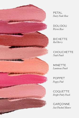 Westman Atelier Baby Cheeks Blush Stick Petal Pink 6g Natural Cream Makeup