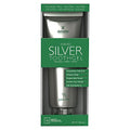 Natural Tooth Gel with Nano Silver & Whitening for Sensitive Teeth - 2 Pack