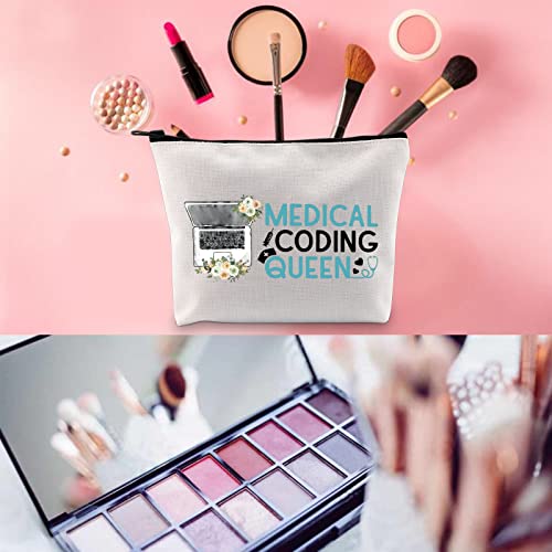 WCGXKO ICD Medical Coder Gift Coding Programmer Design Gift For Medical Biller Clinical Coding Officer (MEDICAL CODING)