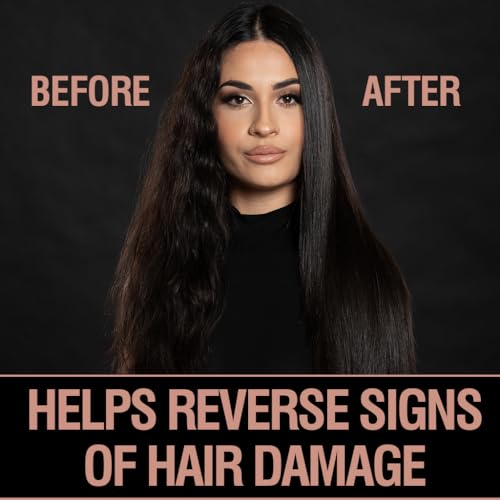 CHI Black Seed Oil Dry Shampoo 5.3 Oz - Hydrating Waterless Hair Refresh