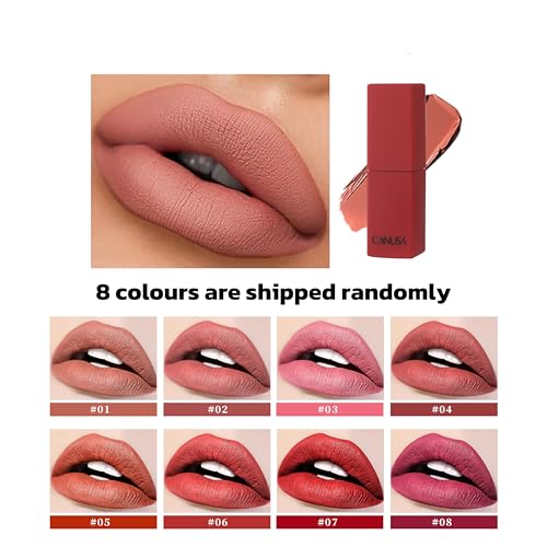 Full Face Makeup Set with 24 Eyeshadow Colors, Lipstick & Glamour Brush - Lvory B2/One Size