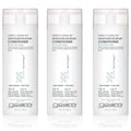 Leave-In Moisture Conditioner 8.5oz - Pack of 3, Weightless & Hydrating