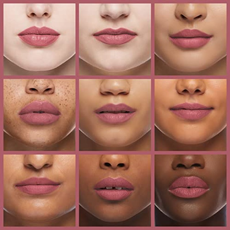 L'Or?al Paris COLOUR RICHE MATTE MATTE ME IN PARIS