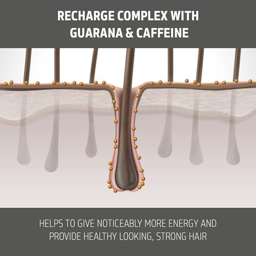 Goldwell Dualsenses Men Hair and Body Shampoo 300ml, 10.1 oz