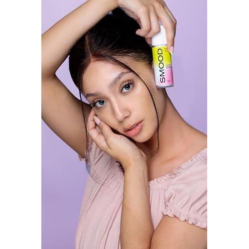 Smood Beauty Super Cera Clarifying Barrier Serum