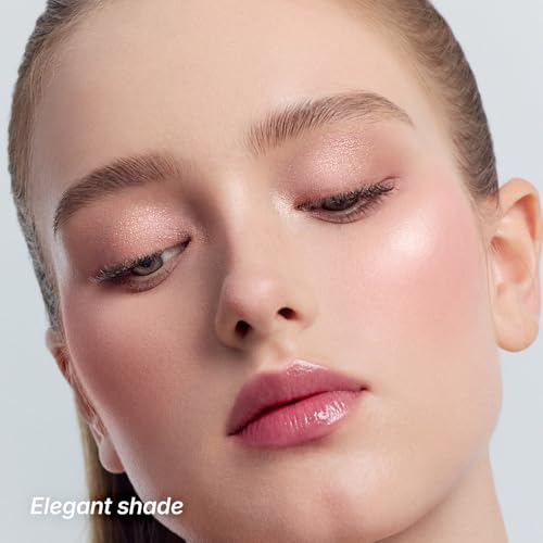 Dasique Shadow Palette 27 Rose Milk Tea - Eye Makeup, Cruelty-Free