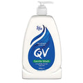 Gentle Moisturizing Skin Cleanser 500g for Dry Sensitive Skin