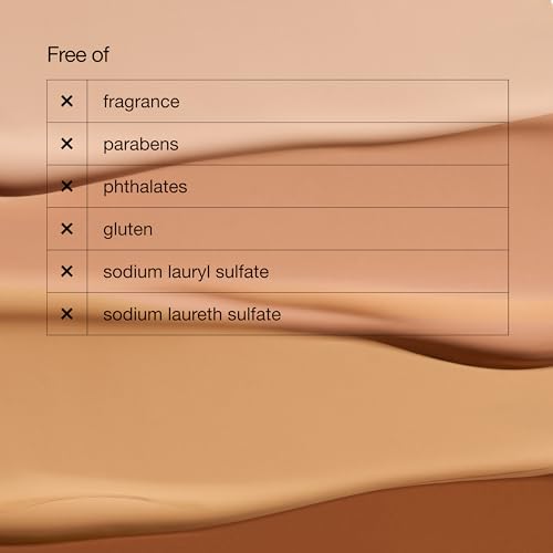 AD Calming Neutral Liquid Foundation SPF 15 for Redness-Prone Skin - Very Fair Cool-Neutral - Medium Coverage, Natural Finish