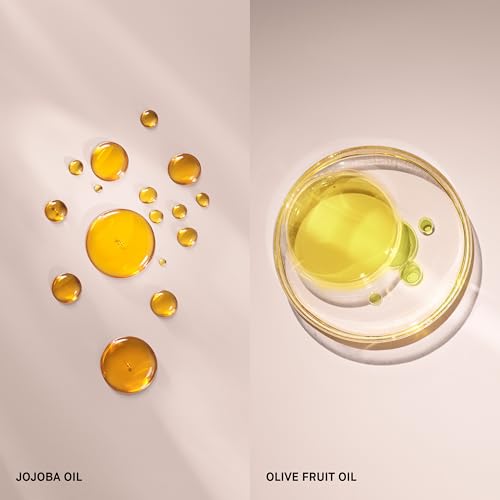 Bobbi Brown Extra Face Oil for Dry Skin - Lightweight Nourishing Serum with Sesame, Almond, Olive & Jojoba Oils - 1 Fl Oz