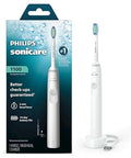 Electric Toothbrush DailyClean 1100 with QuadPacer & Smartimer - Mint Blue