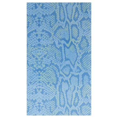 Guess Seductive Blue Women 4-Piece Gift Set 6.4 Fl Oz - EDT Spray, Body Lotion & Pouch